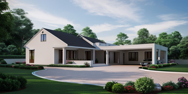 Imagen de planos de casas, proyectos de vivienda y opciones de casas prefabricadas
para crear el hogar ideal que siempre has deseado