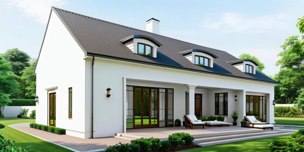 Imagen de planos de casas, proyectos de vivienda y opciones de casas prefabricadas
para crear el hogar ideal que siempre has deseado