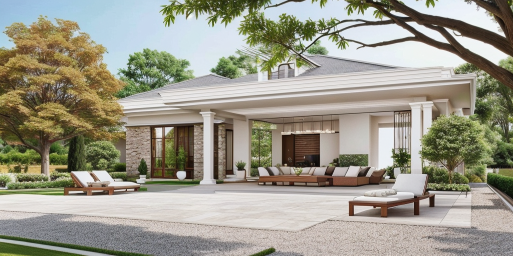 Imagen de planos de casas, proyectos de vivienda y opciones de casas prefabricadas
para crear el hogar ideal que siempre has deseado