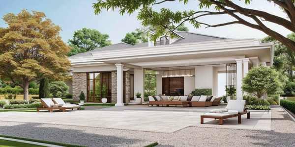 Imagen de planos de casas, proyectos de vivienda y opciones de casas prefabricadas
para crear el hogar ideal que siempre has deseado