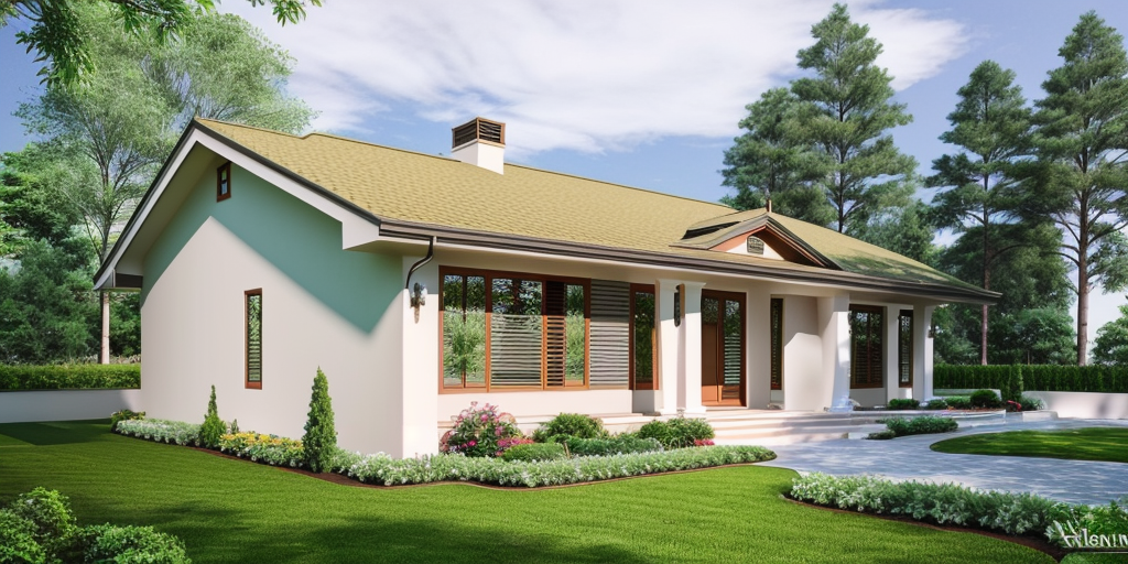 Imagen de planos de casas, proyectos de vivienda y opciones de casas prefabricadas
para crear el hogar ideal que siempre has deseado