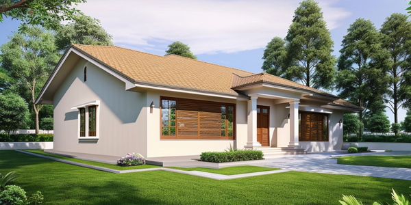 Imagen de planos de casas, proyectos de vivienda y opciones de casas prefabricadas
para crear el hogar ideal que siempre has deseado