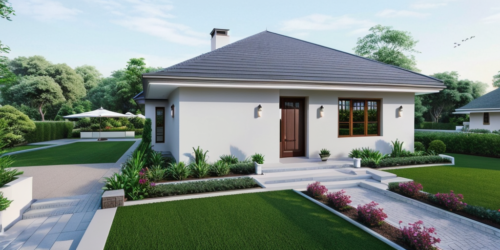 Imagen de planos de casas, proyectos de vivienda y opciones de casas prefabricadas
para crear el hogar ideal que siempre has deseado