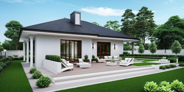 Imagen de planos de casas, proyectos de vivienda y opciones de casas prefabricadas
para crear el hogar ideal que siempre has deseado