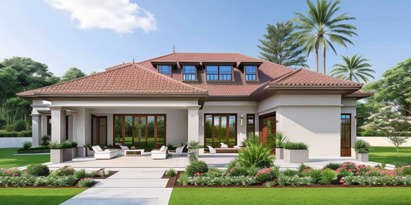 Imagen de planos de casas, proyectos de vivienda y opciones de casas prefabricadas
para crear el hogar ideal que siempre has deseado
