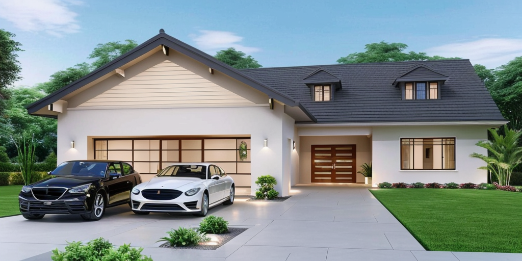 Imagen de planos de casas, proyectos de vivienda y opciones de casas prefabricadas
para crear el hogar ideal que siempre has deseado