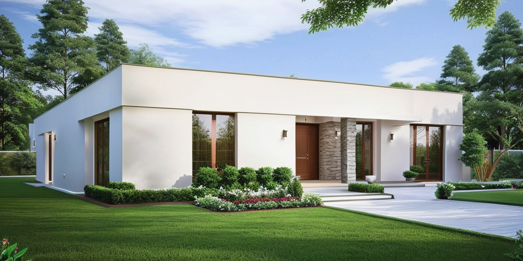 Imagen de planos de casas, proyectos de vivienda y opciones de casas prefabricadas
para crear el hogar ideal que siempre has deseado