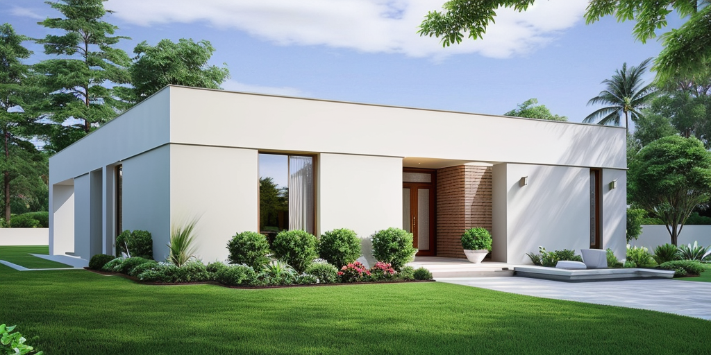 Imagen de planos de casas, proyectos de vivienda y opciones de casas prefabricadas
para crear el hogar ideal que siempre has deseado