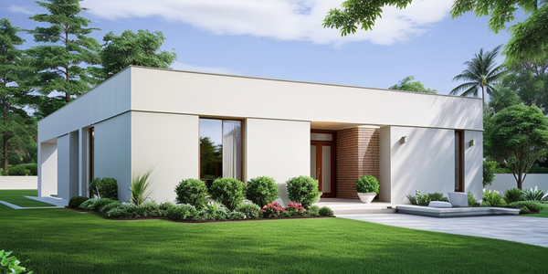 Imagen de planos de casas, proyectos de vivienda y opciones de casas prefabricadas
para crear el hogar ideal que siempre has deseado