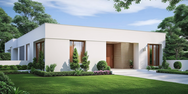 Imagen de planos de casas, proyectos de vivienda y opciones de casas prefabricadas
para crear el hogar ideal que siempre has deseado