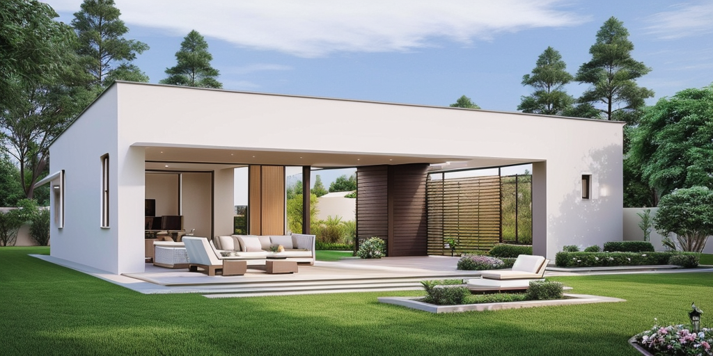 Imagen de planos de casas, proyectos de vivienda y opciones de casas prefabricadas
para crear el hogar ideal que siempre has deseado
