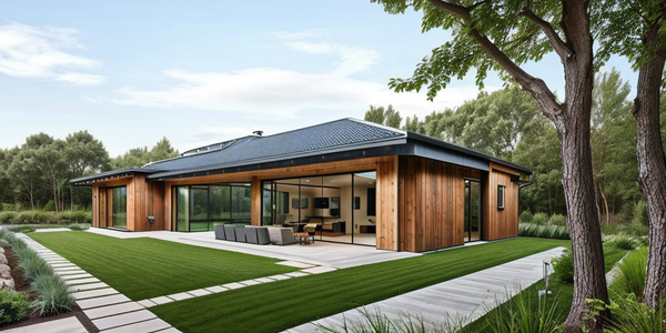 Imagen de planos de casas, proyectos de vivienda y opciones de casas prefabricadas
para crear el hogar ideal que siempre has deseado