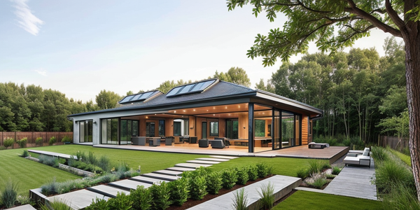 Imagen de planos de casas, proyectos de vivienda y opciones de casas prefabricadas
para crear el hogar ideal que siempre has deseado
