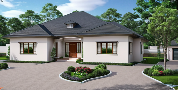 Imagen de planos de casas, proyectos de vivienda y opciones de casas prefabricadas
para crear el hogar ideal que siempre has deseado