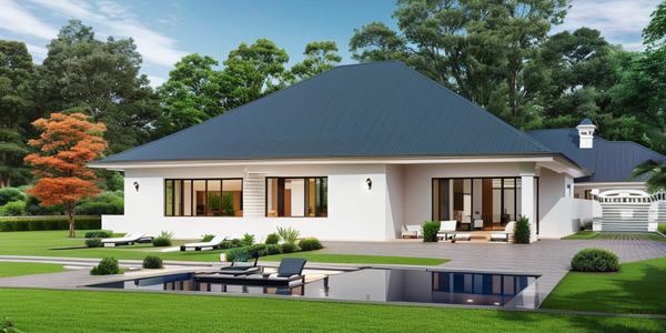 Imagen de planos de casas, proyectos de vivienda y opciones de casas prefabricadas
para crear el hogar ideal que siempre has deseado