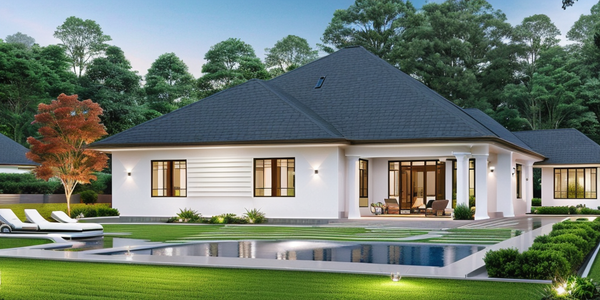 Imagen de planos de casas, proyectos de vivienda y opciones de casas prefabricadas
para crear el hogar ideal que siempre has deseado