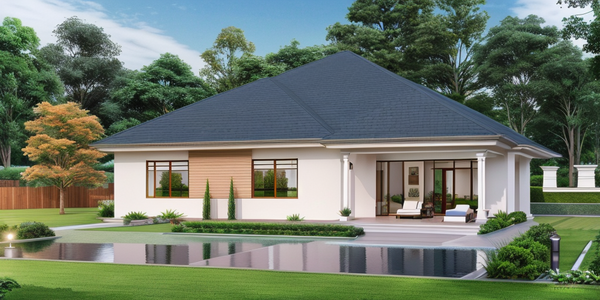 Imagen de planos de casas, proyectos de vivienda y opciones de casas prefabricadas
para crear el hogar ideal que siempre has deseado