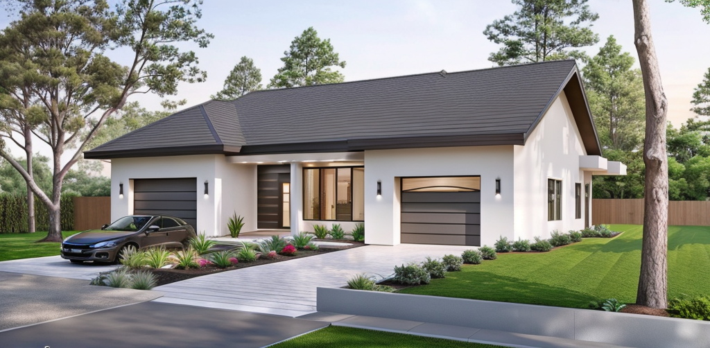 Imagen de planos de casas, proyectos de vivienda y opciones de casas prefabricadas
para crear el hogar ideal que siempre has deseado