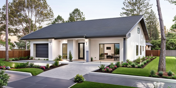 Imagen de planos de casas, proyectos de vivienda y opciones de casas prefabricadas
para crear el hogar ideal que siempre has deseado