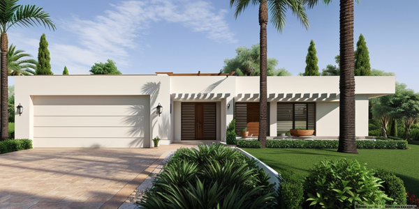 Imagen de planos de casas, proyectos de vivienda y opciones de casas prefabricadas
para crear el hogar ideal que siempre has deseado