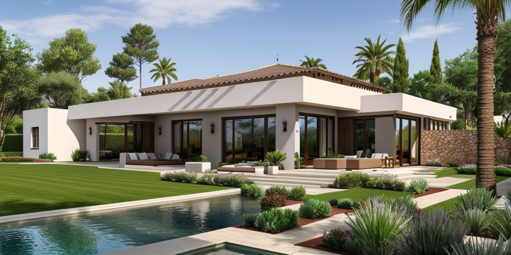 Imagen de planos de casas, proyectos de vivienda y opciones de casas prefabricadas
para crear el hogar ideal que siempre has deseado