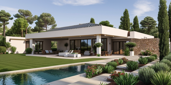 Imagen de planos de casas, proyectos de vivienda y opciones de casas prefabricadas
para crear el hogar ideal que siempre has deseado
