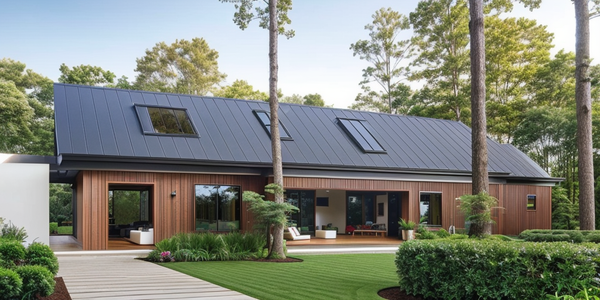 Imagen de planos de casas, proyectos de vivienda y opciones de casas prefabricadas
para crear el hogar ideal que siempre has deseado