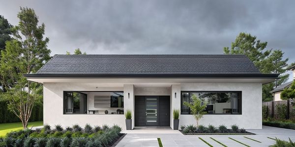Imagen de planos de casas, proyectos de vivienda y opciones de casas prefabricadas
para crear el hogar ideal que siempre has deseado