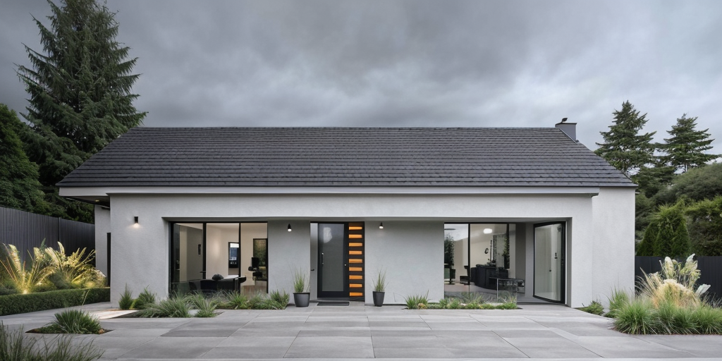 Imagen de planos de casas, proyectos de vivienda y opciones de casas prefabricadas
para crear el hogar ideal que siempre has deseado