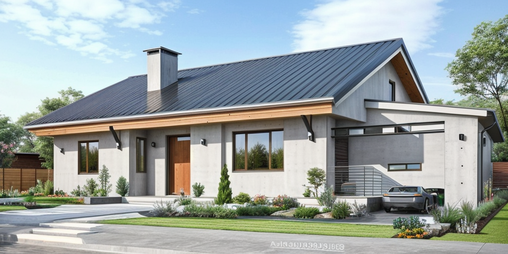 Imagen de planos de casas, proyectos de vivienda y opciones de casas prefabricadas
para crear el hogar ideal que siempre has deseado