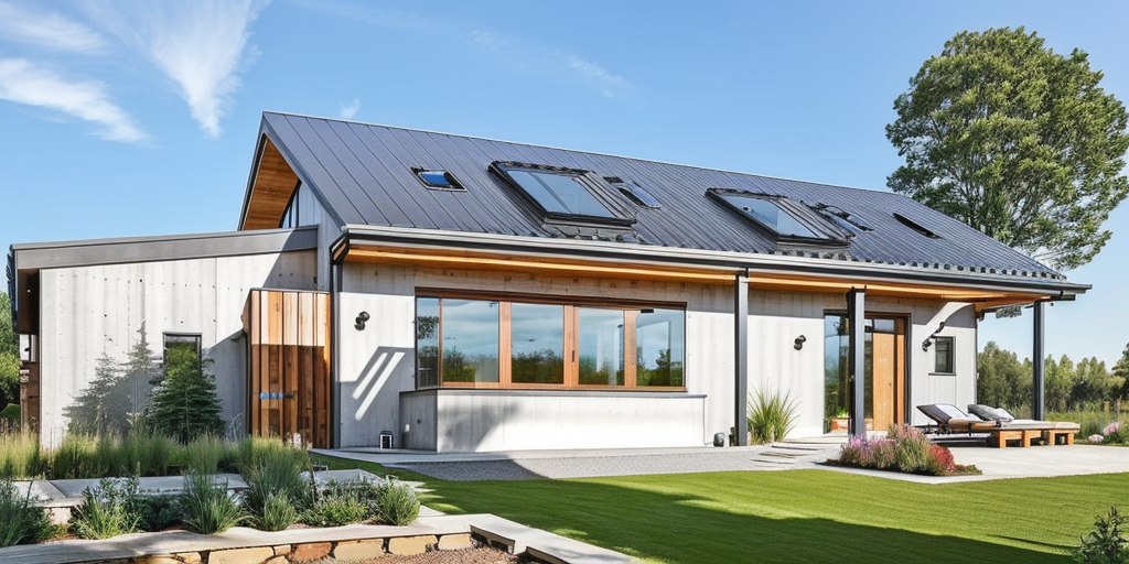 Imagen de planos de casas, proyectos de vivienda y opciones de casas prefabricadas
para crear el hogar ideal que siempre has deseado