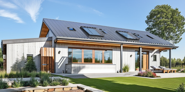Imagen de planos de casas, proyectos de vivienda y opciones de casas prefabricadas
para crear el hogar ideal que siempre has deseado