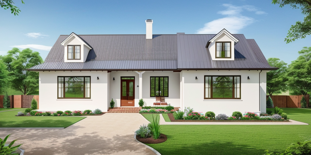 Imagen de planos de casas, proyectos de vivienda y opciones de casas prefabricadas
para crear el hogar ideal que siempre has deseado