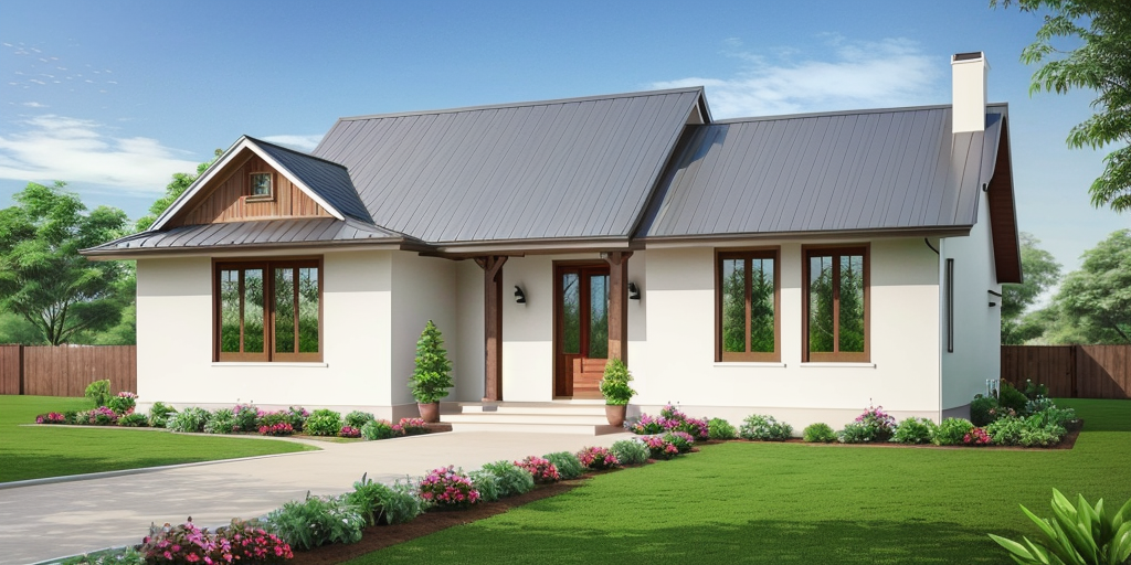 Imagen de planos de casas, proyectos de vivienda y opciones de casas prefabricadas
para crear el hogar ideal que siempre has deseado