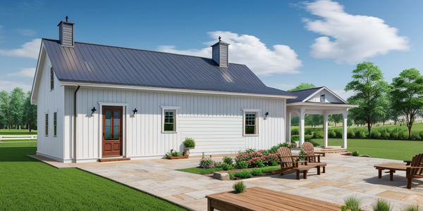 Imagen de planos de casas, proyectos de vivienda y opciones de casas prefabricadas
para crear el hogar ideal que siempre has deseado