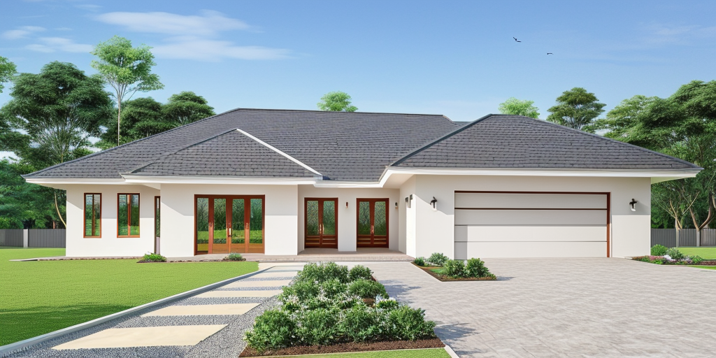 Imagen de planos de casas, proyectos de vivienda y opciones de casas prefabricadas
para crear el hogar ideal que siempre has deseado