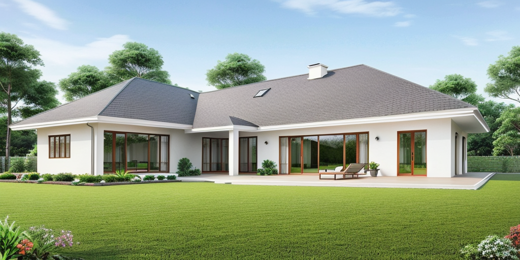 Imagen de planos de casas, proyectos de vivienda y opciones de casas prefabricadas
para crear el hogar ideal que siempre has deseado