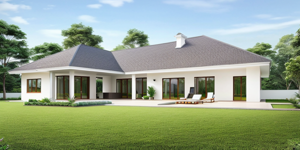 Imagen de planos de casas, proyectos de vivienda y opciones de casas prefabricadas
para crear el hogar ideal que siempre has deseado
