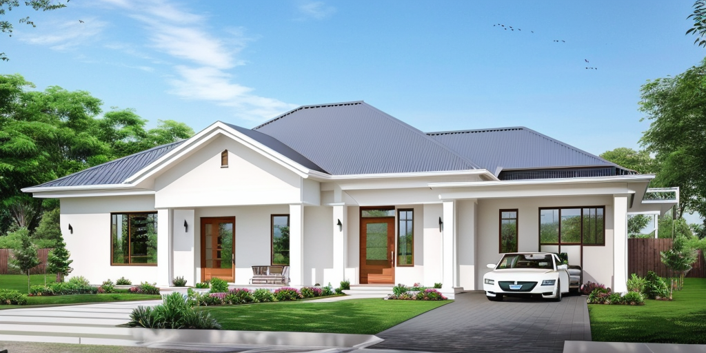Imagen de planos de casas, proyectos de vivienda y opciones de casas prefabricadas
para crear el hogar ideal que siempre has deseado