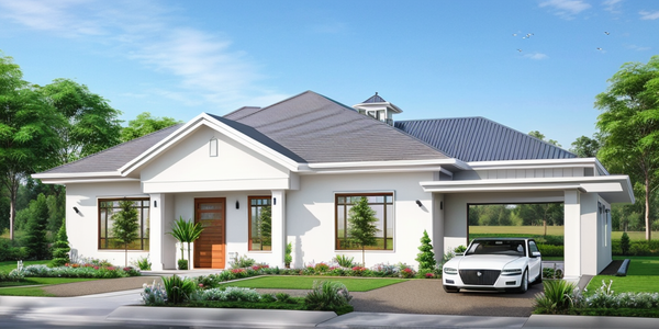 Imagen de planos de casas, proyectos de vivienda y opciones de casas prefabricadas
para crear el hogar ideal que siempre has deseado