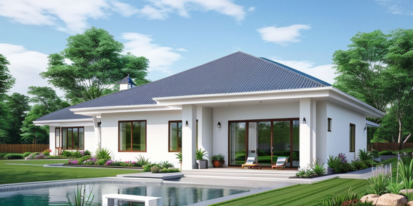 Imagen de planos de casas, proyectos de vivienda y opciones de casas prefabricadas
para crear el hogar ideal que siempre has deseado