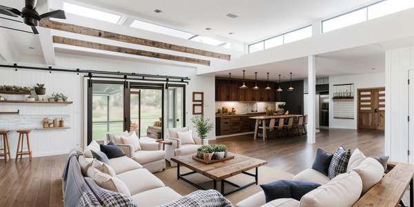 Imagen de planos de casas, proyectos de vivienda y opciones de casas prefabricadas
para crear el hogar ideal que siempre has deseado