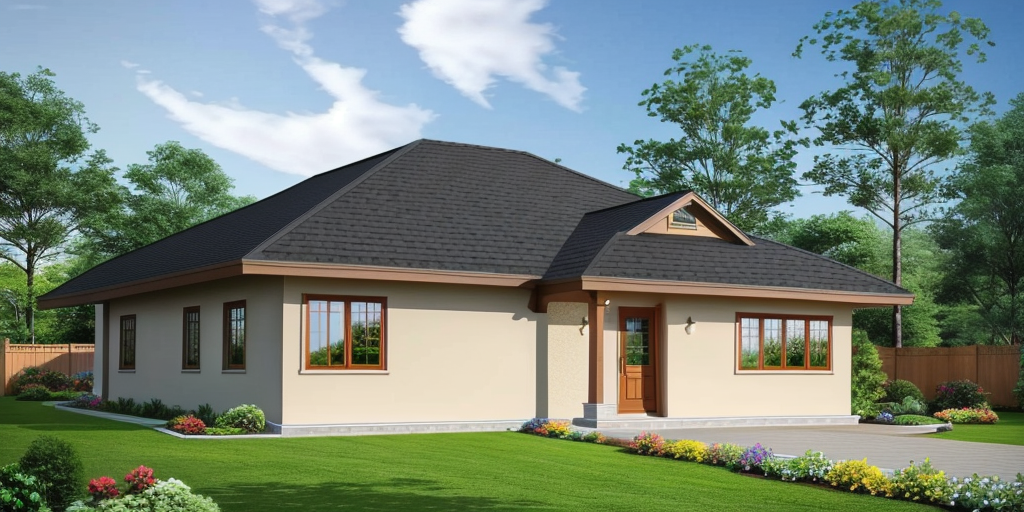 Imagen de planos de casas, proyectos de vivienda y opciones de casas prefabricadas
para crear el hogar ideal que siempre has deseado