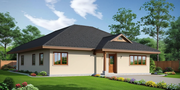 Imagen de planos de casas, proyectos de vivienda y opciones de casas prefabricadas
para crear el hogar ideal que siempre has deseado
