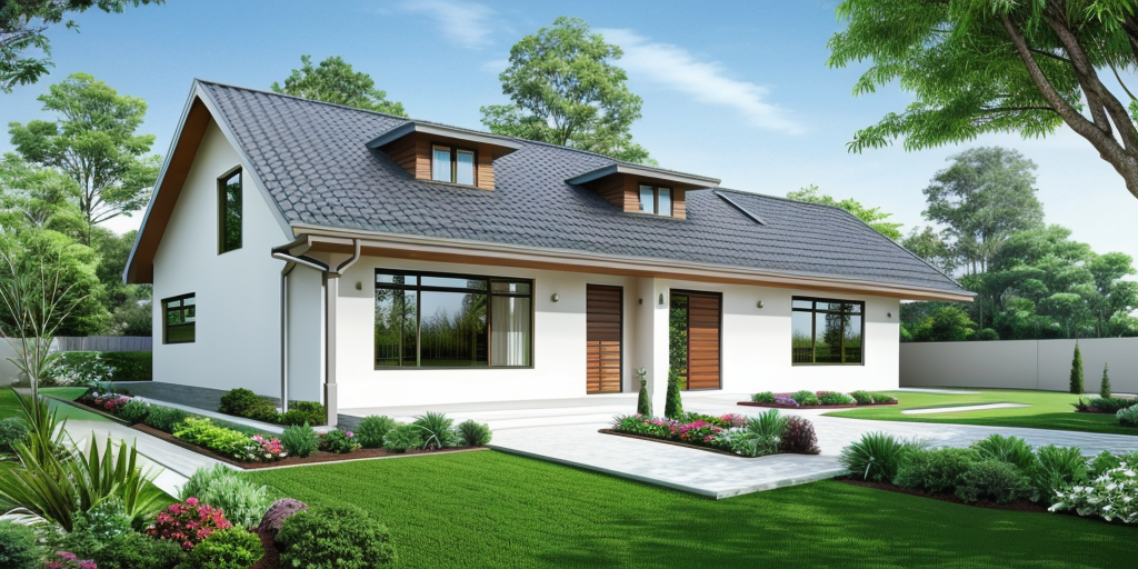 Imagen de planos de casas, proyectos de vivienda y opciones de casas prefabricadas
para crear el hogar ideal que siempre has deseado