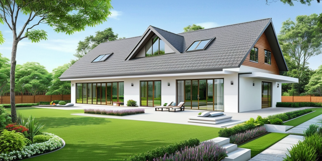 Imagen de planos de casas, proyectos de vivienda y opciones de casas prefabricadas
para crear el hogar ideal que siempre has deseado