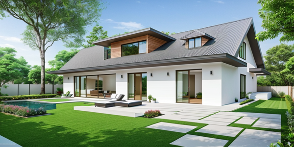 Imagen de planos de casas, proyectos de vivienda y opciones de casas prefabricadas
para crear el hogar ideal que siempre has deseado