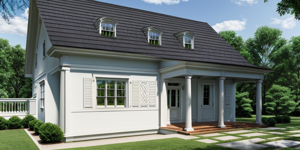 Imagen de planos de casas, proyectos de vivienda y opciones de casas prefabricadas
para crear el hogar ideal que siempre has deseado