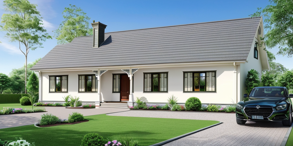 Imagen de planos de casas, proyectos de vivienda y opciones de casas prefabricadas
para crear el hogar ideal que siempre has deseado