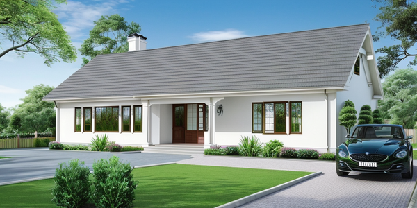 Imagen de planos de casas, proyectos de vivienda y opciones de casas prefabricadas
para crear el hogar ideal que siempre has deseado